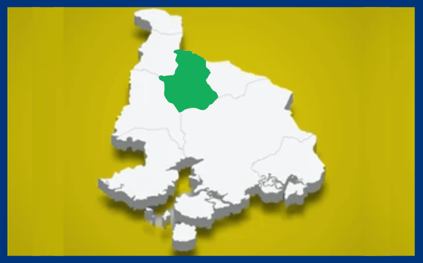 La Ceiba